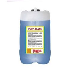 Solutie spalat geamuri si interior Puly-Glass 12L Chimigal