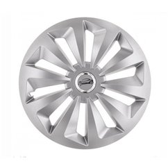 Capace roti 14'' Jestic Fox