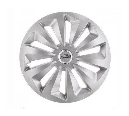 Capace roti 14'' Jestic Fox