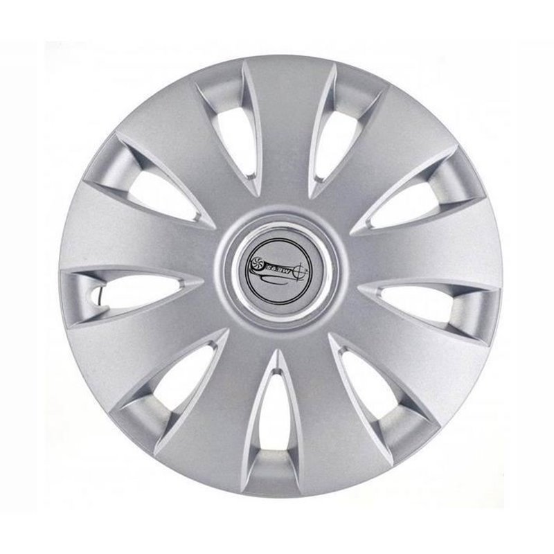 Capace roti Jestic Aura