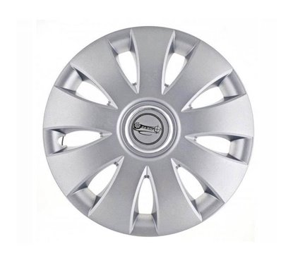 Capace roti Jestic Aura