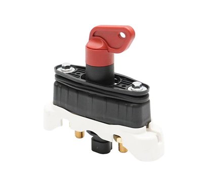 Contact general 12/24V Renault ,Volvo, E1339 TruckLed BK92083