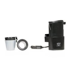Filtru cafea 400ml 24V, 200W, auto, Coffee Maker 542.24 Alca
