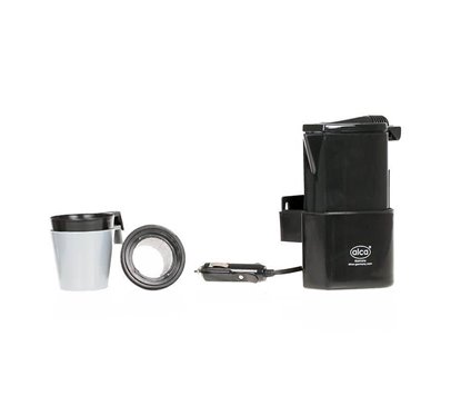 Filtru cafea 400ml 24V, 200W, auto, Coffee Maker 542.24 Alca
