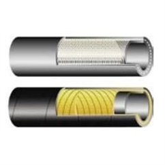 Furtun racire cauciuc cu insertie 40mm WT-28/2000 TypB Fagumit 