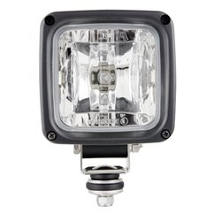 Proiector lucru 100x100, sticla clara, LKR5 46500 Wesem