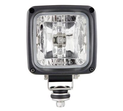 Proiector lucru 100x100, sticla clara, LKR5 46500 Wesem