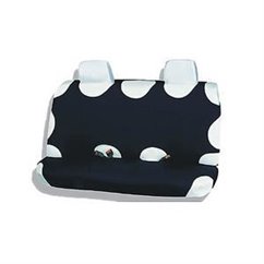 Set huse auto spate -maieu -negre AMAX2805ci