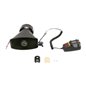 Sirena cu microfon 7 tonuri, 12V, 100W, Electronic Horn America, BK92817