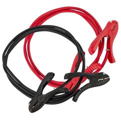 Cablu curent 500A, 2x3m, cu iluminare LED in clesti, 01129 Sena