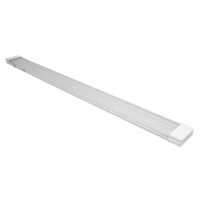 Corp de iluminat, aplica lampa pentru plafoniera 20x9.5cm, 220v, 100w, 9000lm, 6500k, BK92407