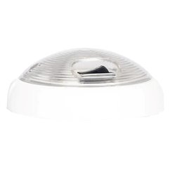 Lampa interior plafon fi143 cu LED, cu intrerupator, cu 2 faze FT-160 BW Fristom