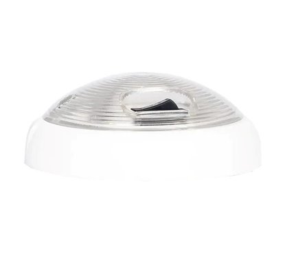 Lampa interior plafon fi143 cu LED, cu intrerupator, cu 2 faze FT-160 BW Fristom