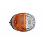 Lampa semnalizare 140x93, ovala, cu pozitie, tractor LT3 48450 Wesem Lampa semnalizare 140x93, ovala, cu pozitie, tractor LT3 48450 Wesem