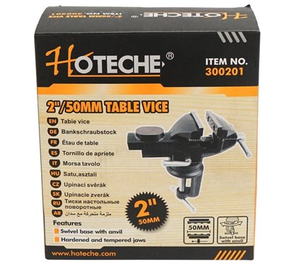 Menghina 50mm cu rotire 360 grade, 300201 Hoteche 