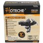 Menghina 50mm cu rotire 360 grade, 300201 Hoteche 