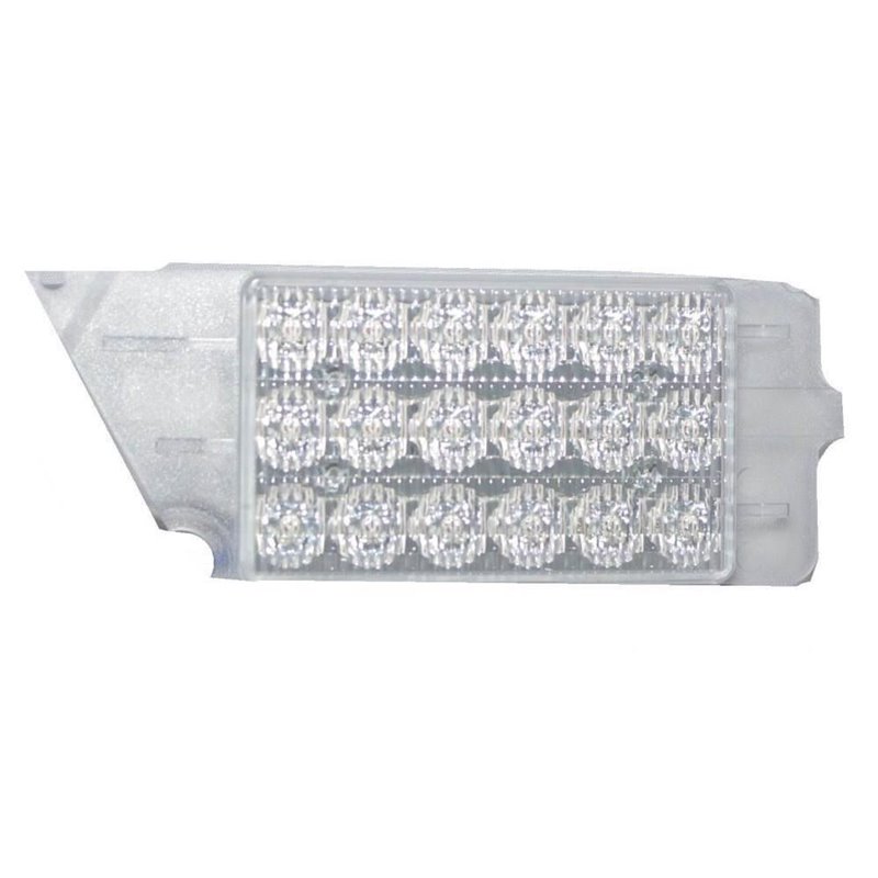 Modul LED lampa ceata, pentru Kingpoint Ft-500, stanga, Wklad FT-500 PM L Fristom