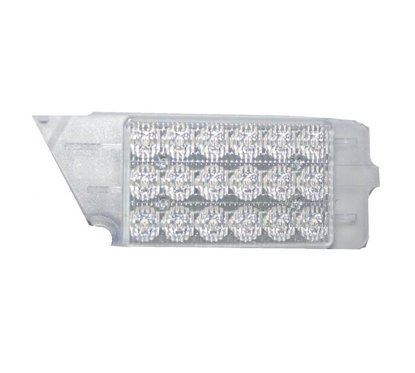 Modul LED lampa ceata, pentru Kingpoint Ft-500, stanga, Wklad FT-500 PM L Fristom