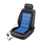Perna scaun cu incalzire, albastru cu negru, 12V 9798 Automax Perna scaun cu incalzire, albastru cu negru, 12V 9798 Automax