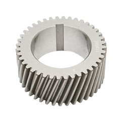 Pinion arbore motor (vibrochen) U445, 115.03.110 UTB, BH25