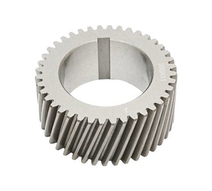 Pinion arbore motor (vibrochen) U445, 115.03.110 UTB, BH25