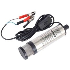 Pompa electrica scos combustibil 12V, fi50mm, 15l/min, 86138 Carmotion