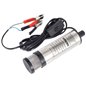 Pompa electrica scos combustibil 12V, fi50mm, 15l/min, 86138 Carmotion