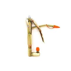 Pompa gresat pneumatica AKC1904