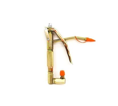 Pompa gresat pneumatica AKC1904