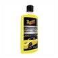 Sampon auto cu ceara, 473ml, Ultimate Wash and Wax, 17716 Meguiar's 