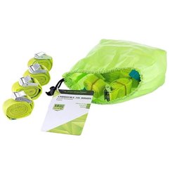 Set 10 bucati chinga fixare marfa 1.5mx25cm, 125daN/250kg, 86026 Carmotion