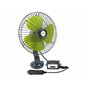 Ventilator 12V, fi20cm, metalic, cu ventuza, 86339 Carmotion
