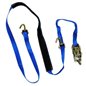 Chinga ancorare autoturisme peste roata, carlige rotative, lungime 2.5m, latime 35mm, tkCX25