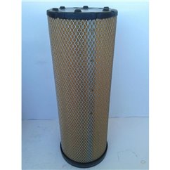 Filtru aer AF25615 Fleetguard, pentru MAN F90, F2000, 81083040084