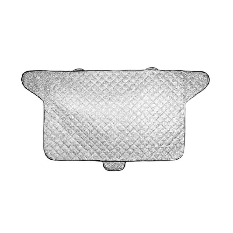 Husa protectie parbriz, parasolar vara, iarna antiinghet, cu magneti, 4 straturi, cu gentuta, 512.50 Heyner 