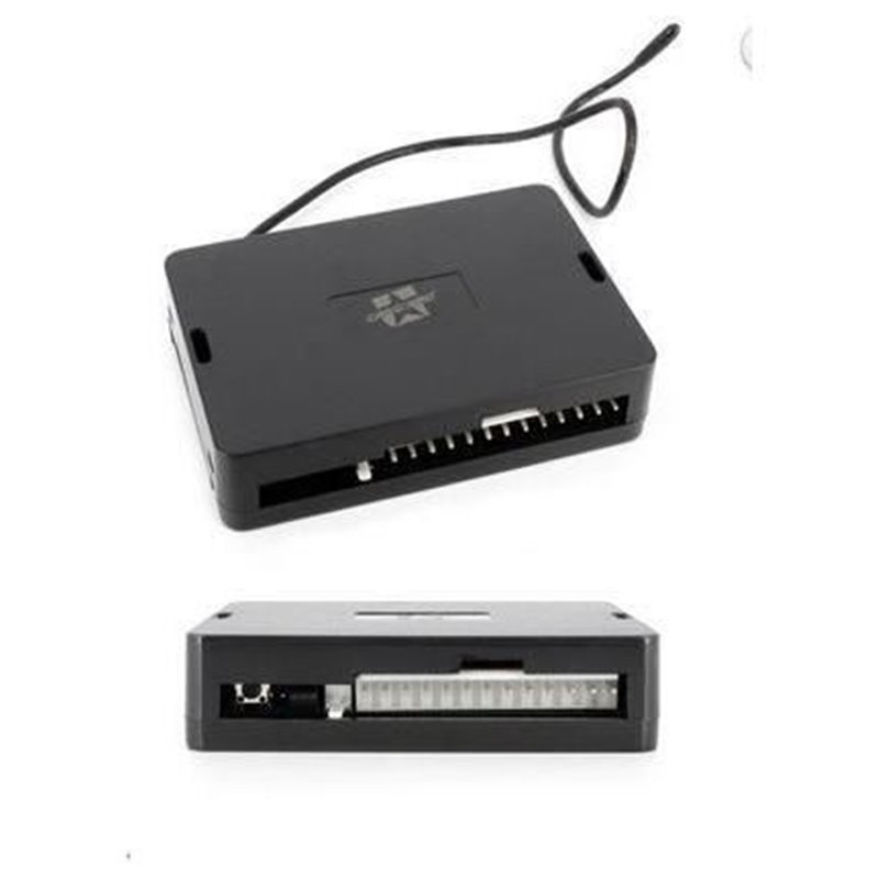 Modul cu telecomanda inchidere centralizata 4 butoane MIC012 Carguard Modul cu telecomanda inchidere centralizata 4 butoane MIC012 Carguard