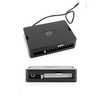 Modul cu telecomanda inchidere centralizata 4 butoane MIC012 Carguard