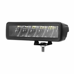 Proiector lucru 160x45, LED, 10-30V, 18W, 1200lm, spot, L0180 TruckLed 