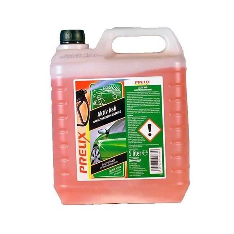 Spuma activa 5L Prelix Spuma activa 5L Prelix