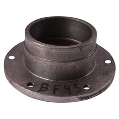 Butuc talpa cositoare bf45