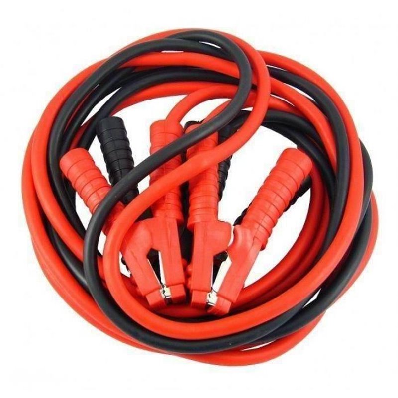 Cablu curent 600A 6m, 01340 Amio