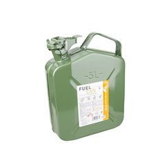 Canistra metal 5L, 3771 Automax