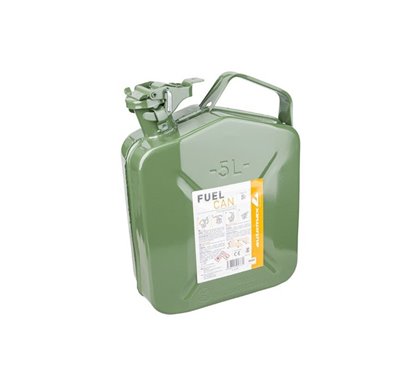 Canistra metal 5L, 3771 Automax