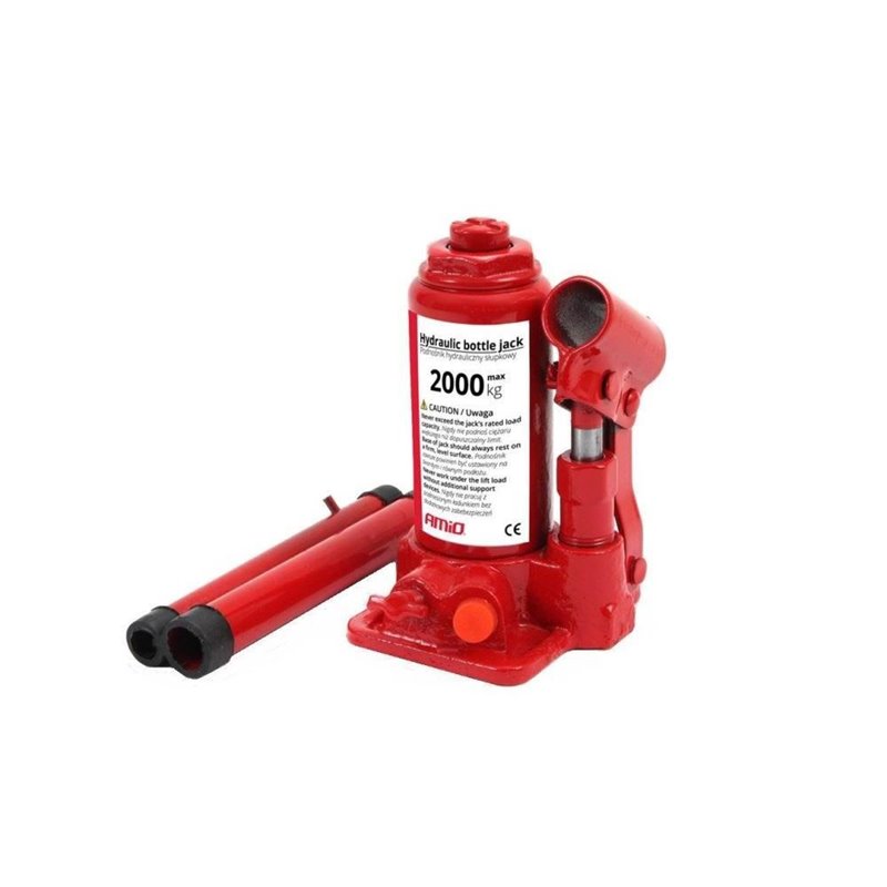 Cric hidraulic 2T 01270 Amio Cric hidraulic 2T 01270 Amio