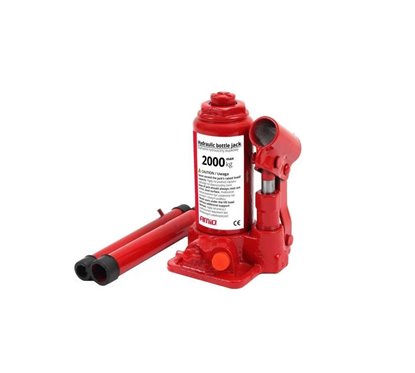 Cric hidraulic 2T 01270 Amio