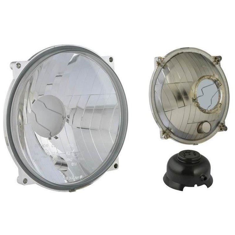 Element optic far, in masca cu pozitie, fara rama, fi 139mm, PES3.42262( tip II fi130, U445