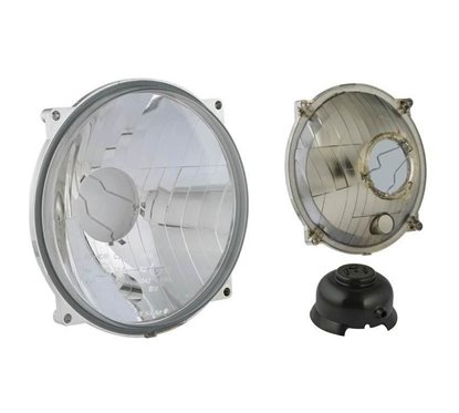 Element optic in masca cu pozitie, fara rama, fi 139mm, PES3.42262( tip II fi130, U445)