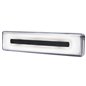 Lampa gabarit 180x43, LED-uri, NEON, alba, cu mufa, Scania 4&R W19ON 1349/I Was Lampa gabarit 180x43, LED-uri, NEON, alba, cu mufa, Scania 4&R W19ON 1349/I Was
