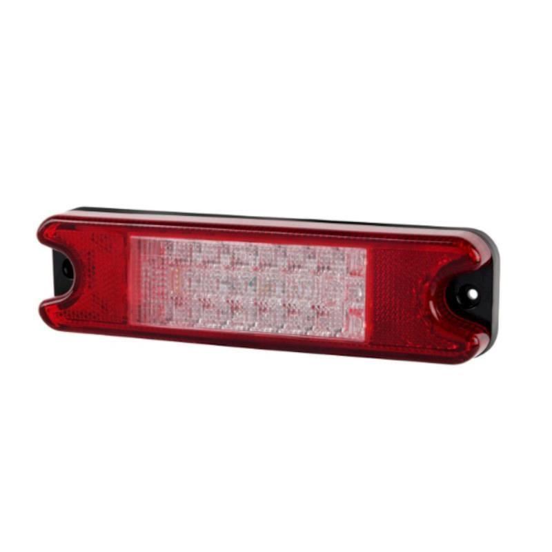 Lampa spate 191x 49.5, 3 functii, LED, L1839 TruckLed