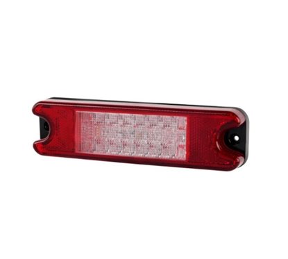 Lampa spate 191x 49.5, 3 functii, LED, L1839 TruckLed